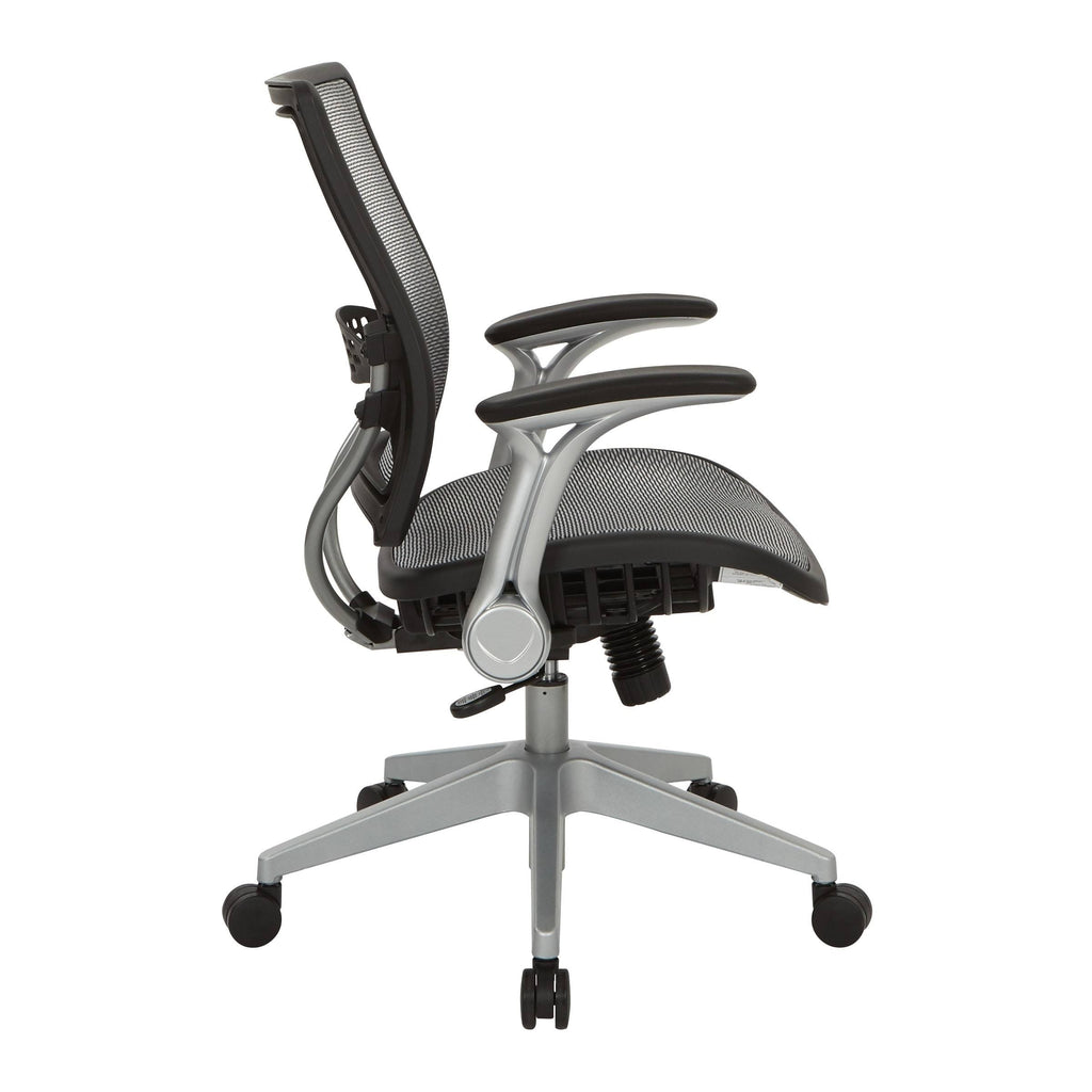 Black Manager Chair V743636