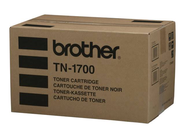 Black Toner Cartridge D155