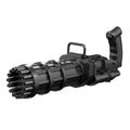 Bubble Machine Gatling Toy H35906