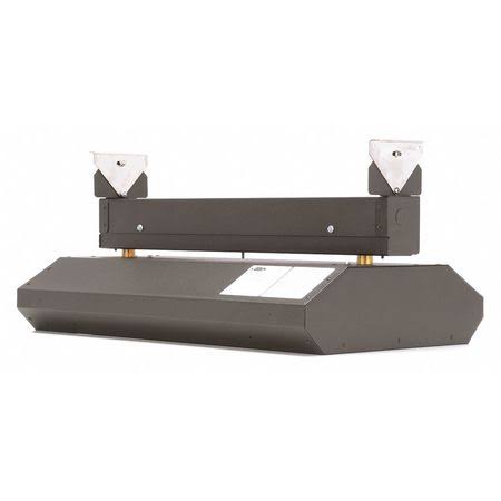 2-Lamp 3.2KW 480V Infrared Heater Y59905