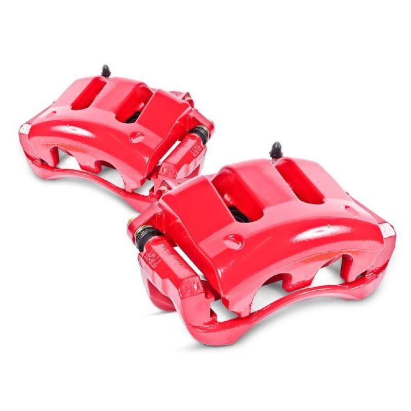 Front Brake Calipers W869