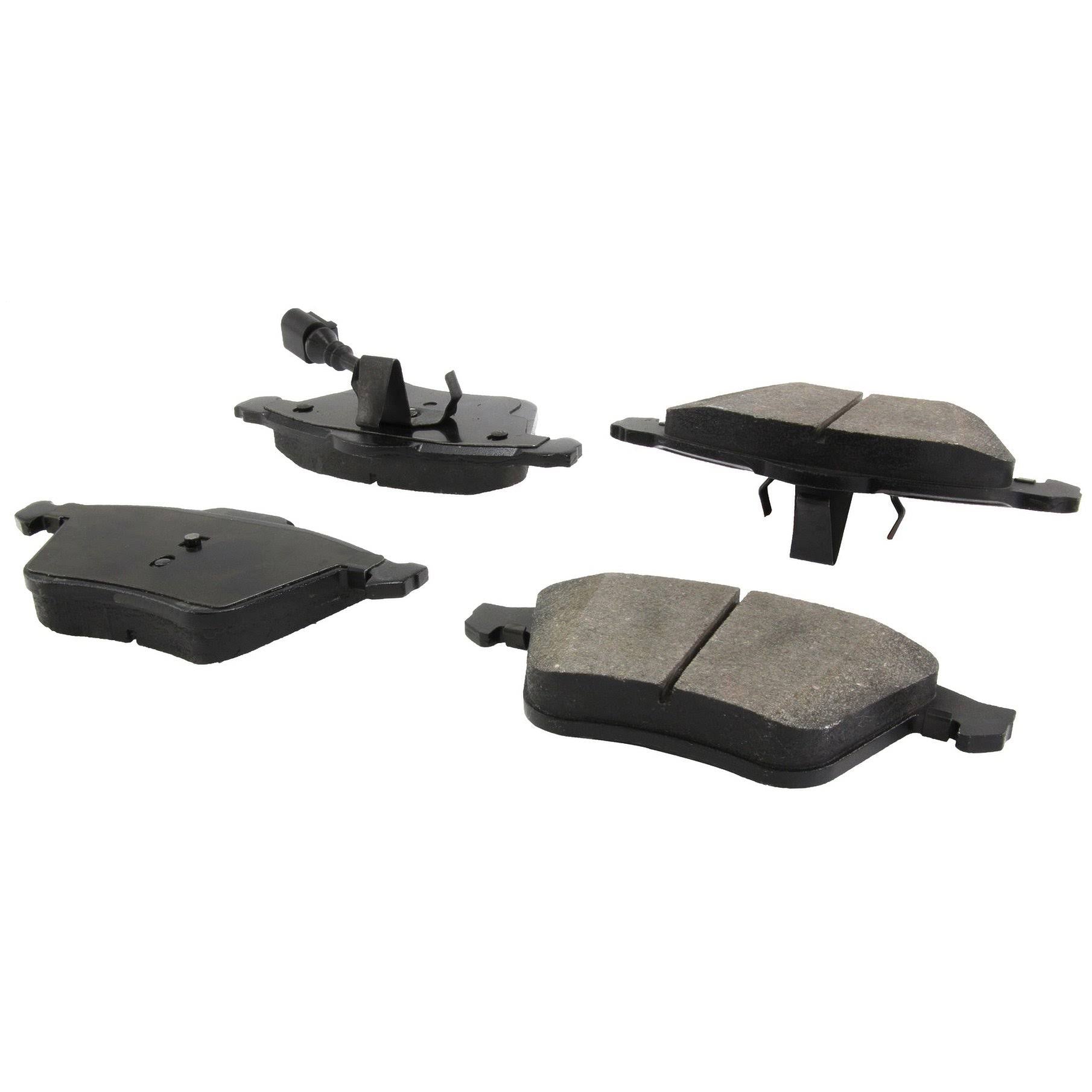 Sport Brake Pads P8590