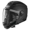 Flat Black Helmet H432