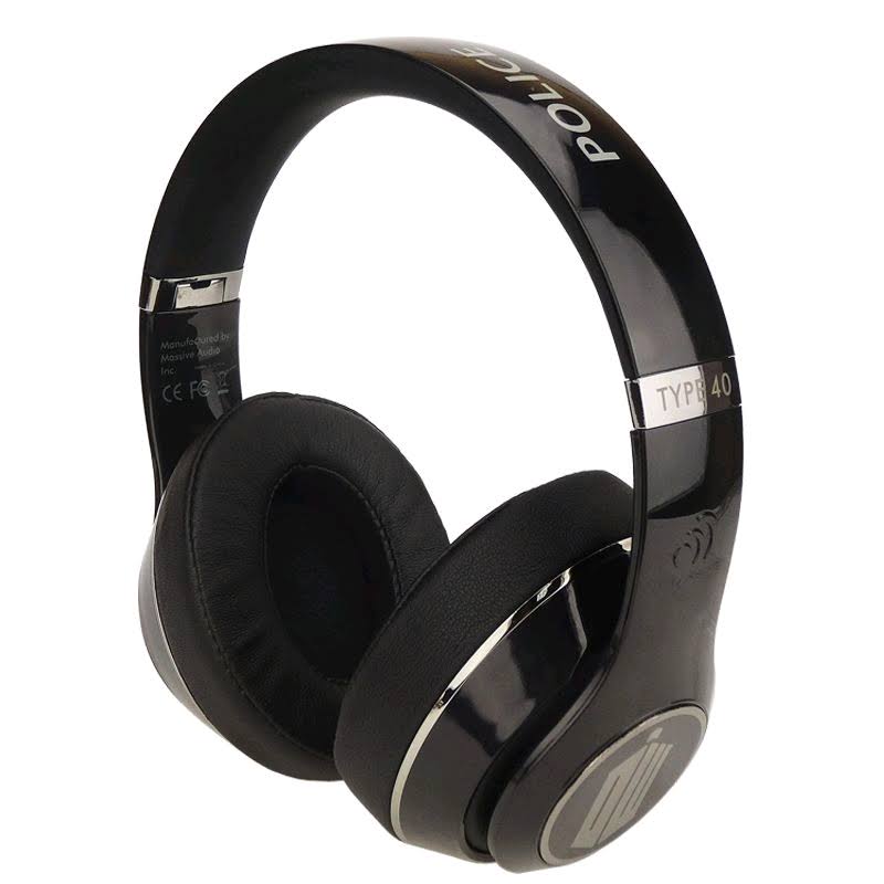Wired Headphones G162