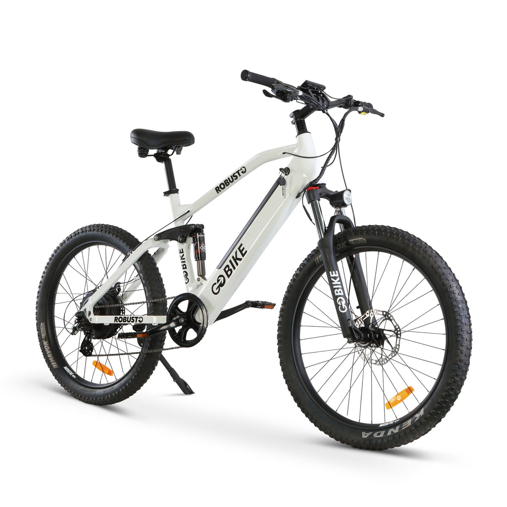 750W Motor Electric Bike with Shimano 7-Speed Gear I4243