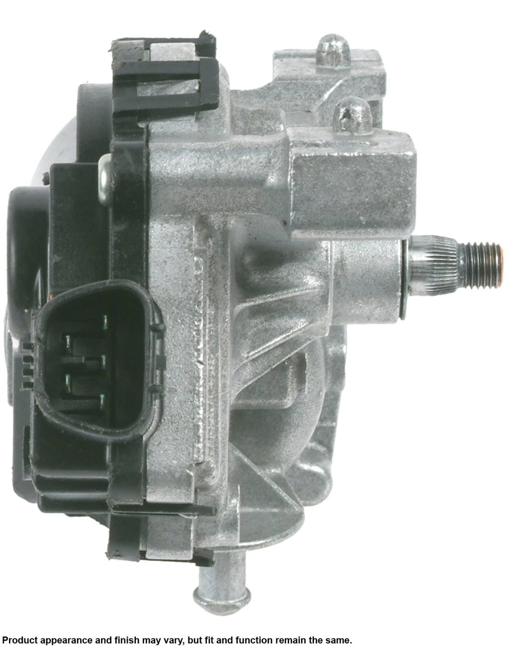 Windshield Wiper Motor X5652