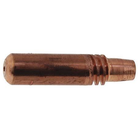 Contact Tip, Wire Size .052, Pack of 10 W4033