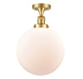 Semi-Flush Mount LED Light S780151
