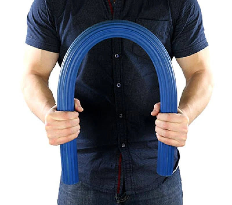 Flexible Exercise Bar - 36x22 Blue Heavy N167