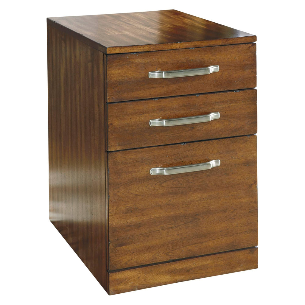 Brown File Cabinet C159811