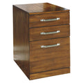 Brown File Cabinet C159811