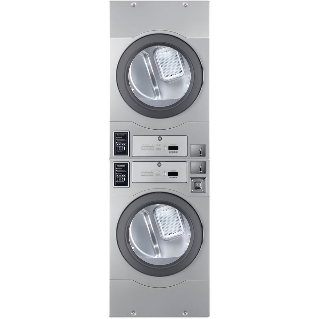 Coin-Operated Gas Dryer X248067