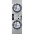 Coin-Operated Gas Dryer X248067