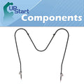 Oven Heating Element R71802