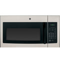 1.6 Cu. ft. Silver Over-the-range Microwave Oven U868