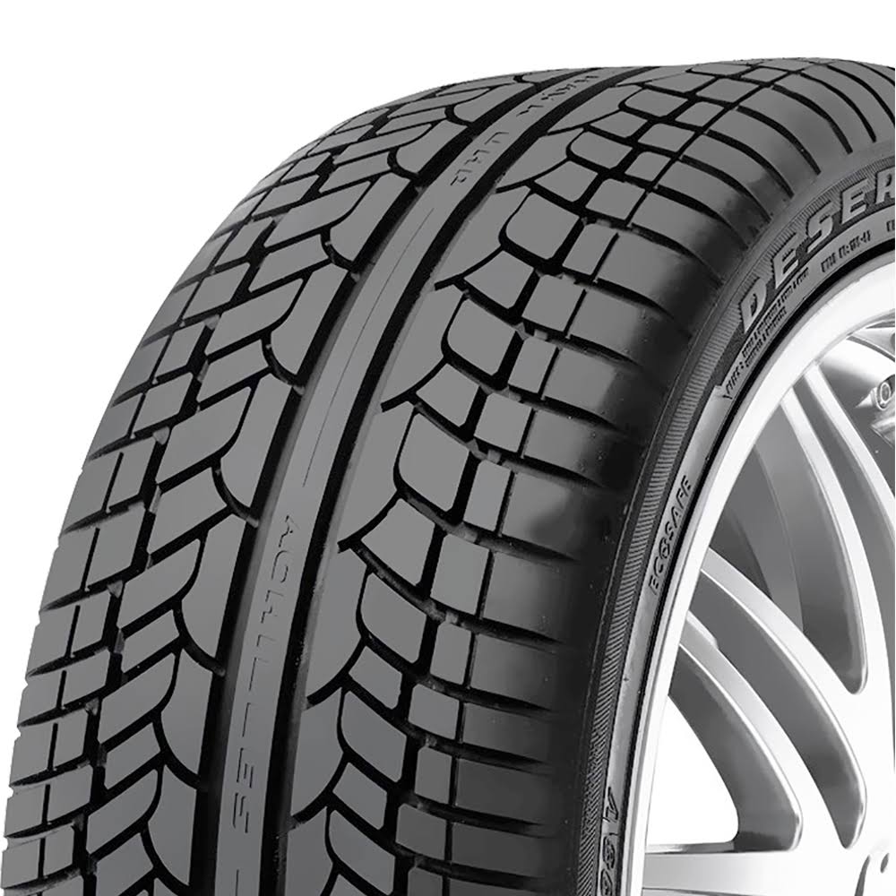 305/35R24 XL Desert Hawk UHP Tire A977268