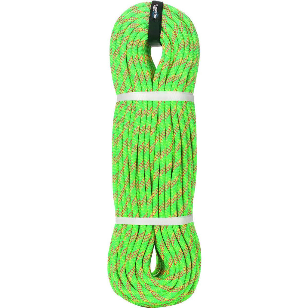 Green/Pink 70M Climbing Rope X77563