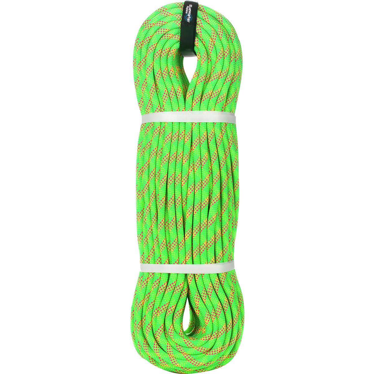 Green/Pink 70M Climbing Rope X77563