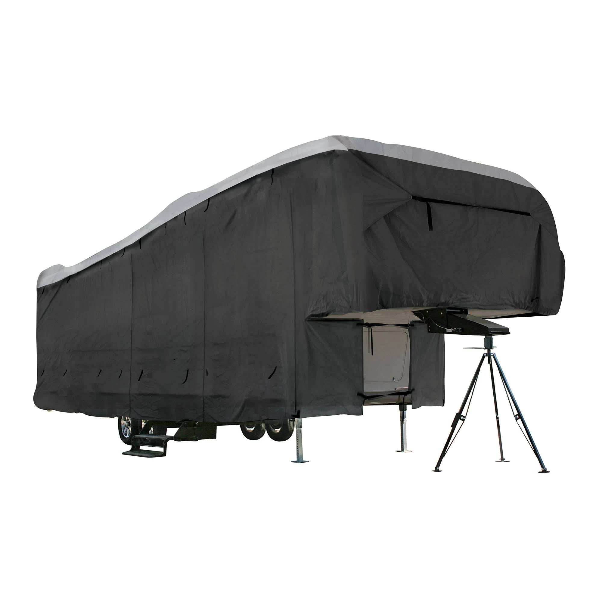 RV Cover, 5th Wheel, 31' - 34' L4327
