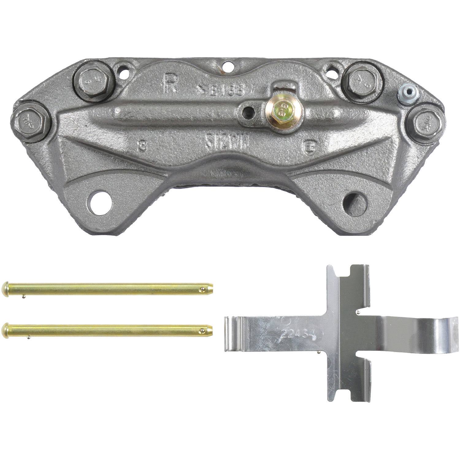 Brake Caliper B214120