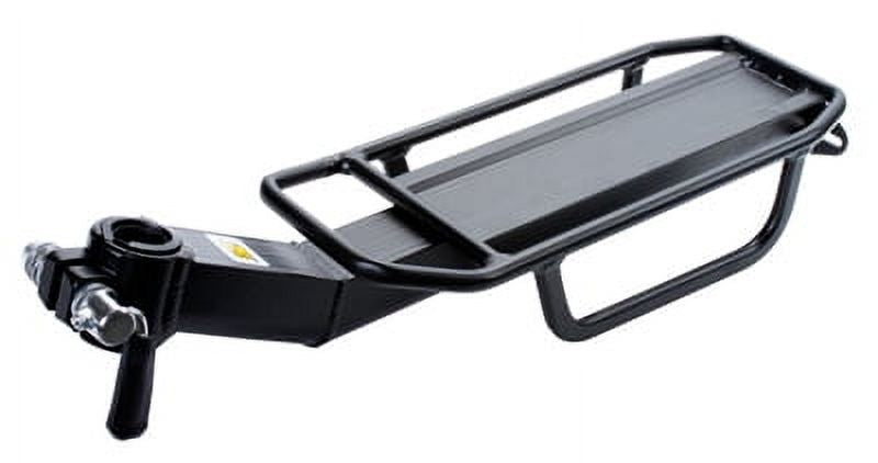 Bike Rack with Pannier Mount T645141