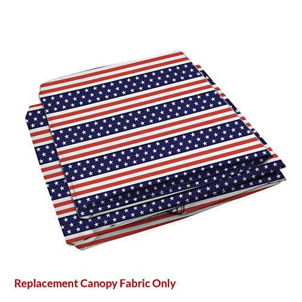 10x12 Gazebo Replacement Canopy Top Cover B685