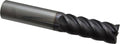 Solid Carbide Square End Mill I119