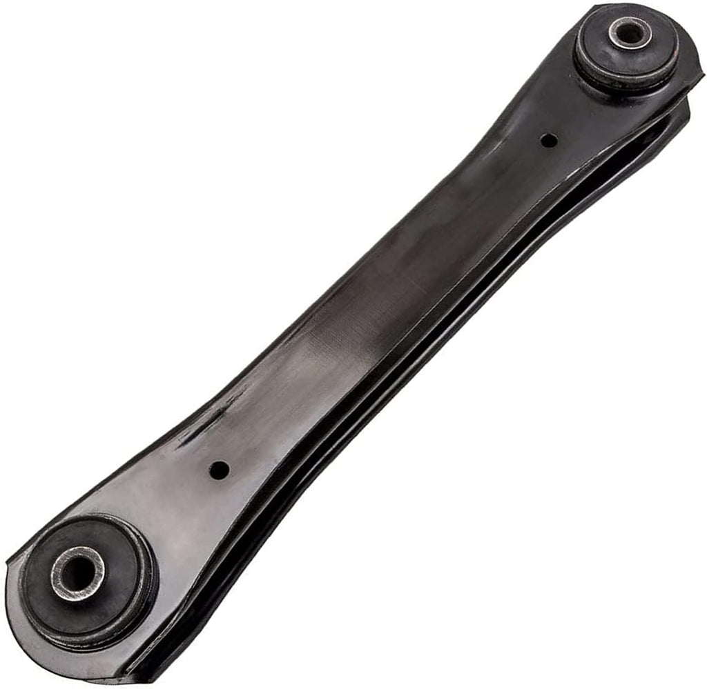 Front Upper & Lower Control Arms with Bushing Assembly 4pc Set L516