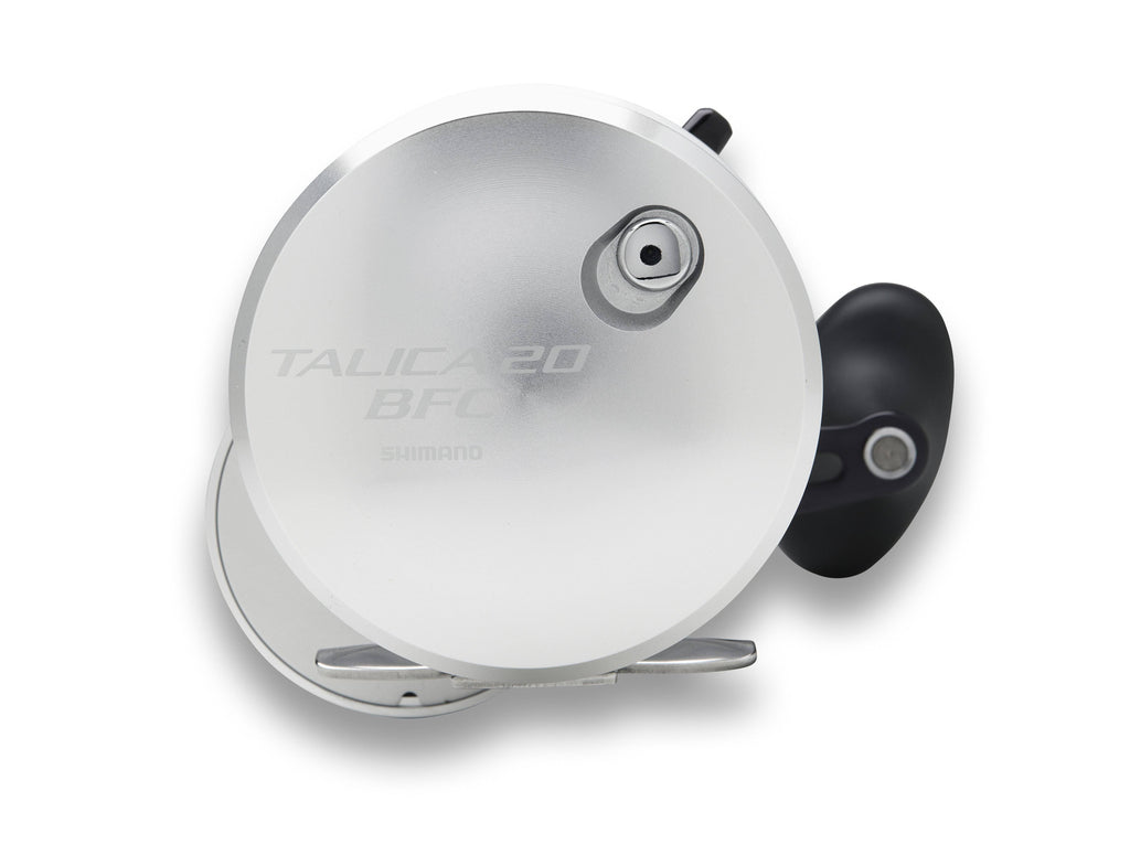 Talica 20BFC Reel N746