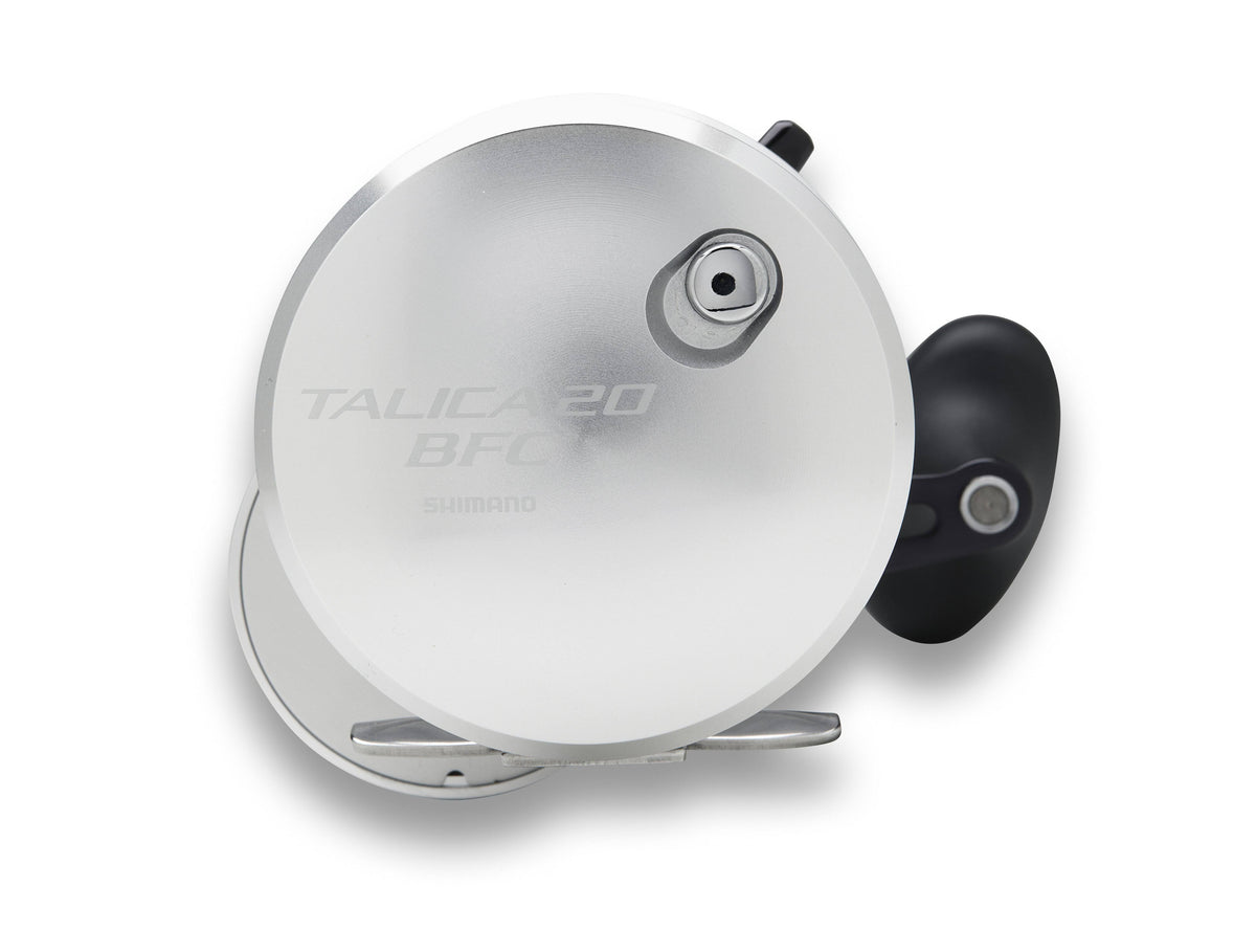 Talica 20BFC Reel N746