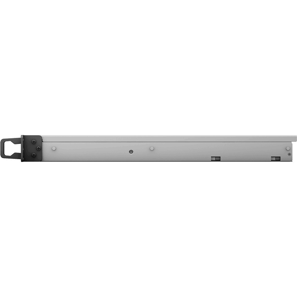 4-Bay Diskless NAS Server - SATA 6Gb/s I4909