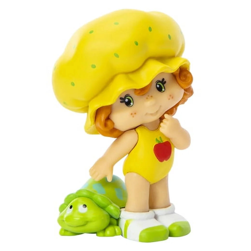 Apple Dumplin Mini Figure K112682