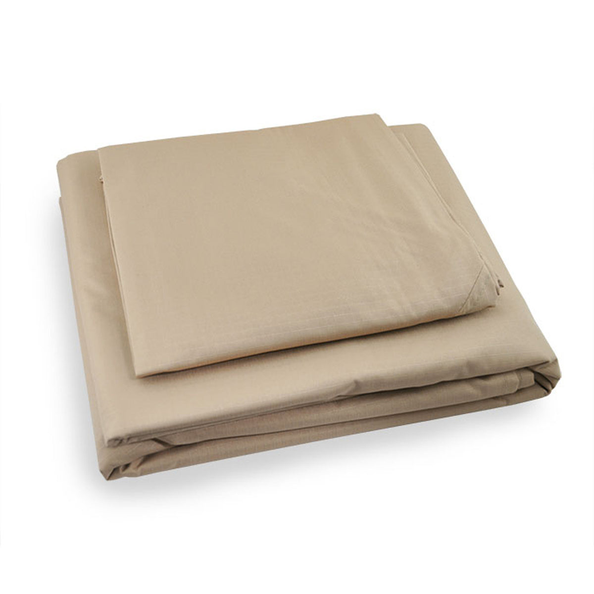 Replacement Canopy Top for Victorian Gazebo, Solid Beige, Riplock 350 X8574