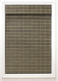Bamboo Roman Shade E587419
