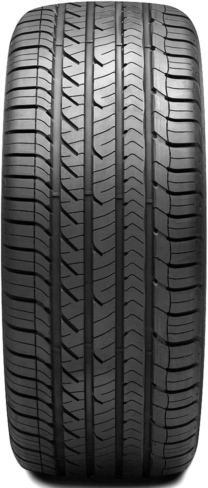 235/60R18 103V All-Season Radial Tire M98788