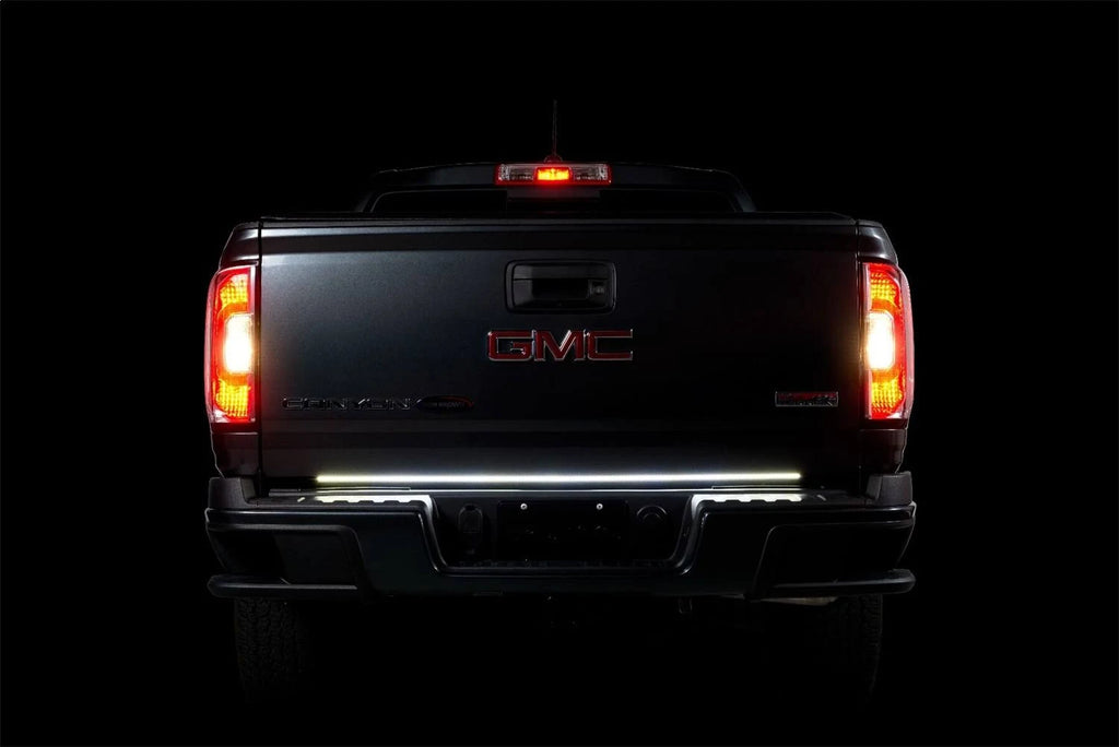 Red Blade LED Tailgate Light Bar K6702