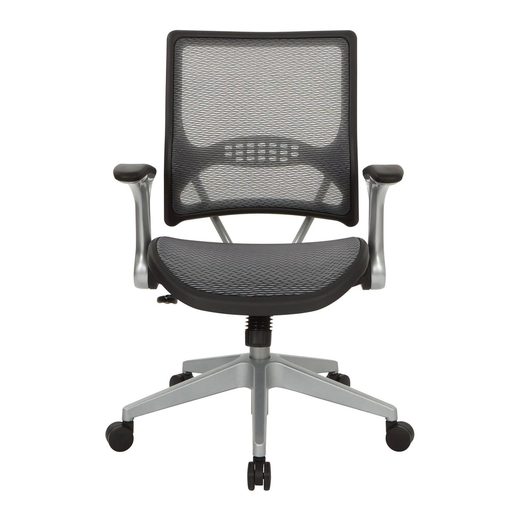 Black Manager Chair V743636