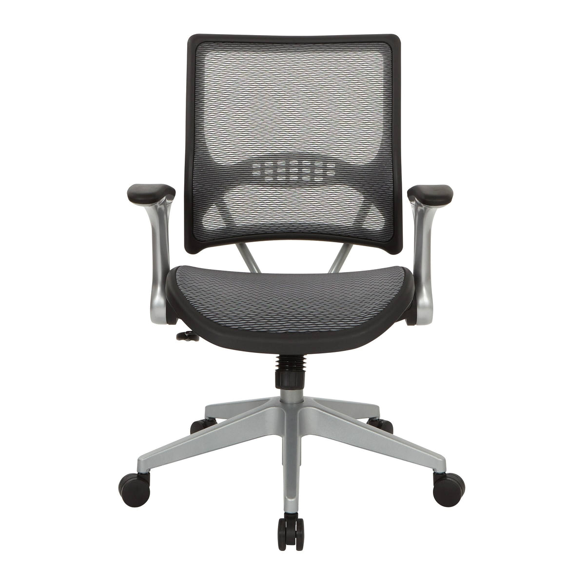 Black Manager Chair V743636