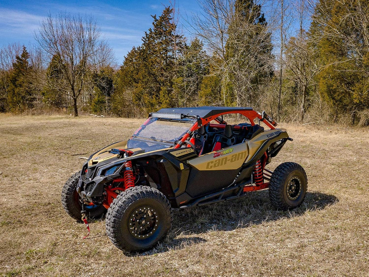 Aluminum Roof for Can Am Maverick X3 S517