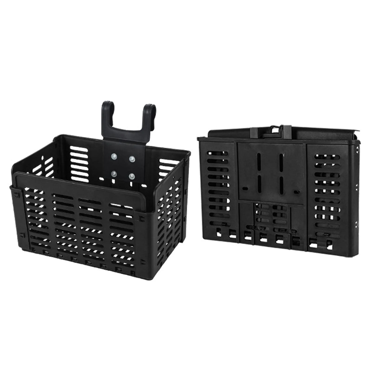 Foldable Bike Basket S92569