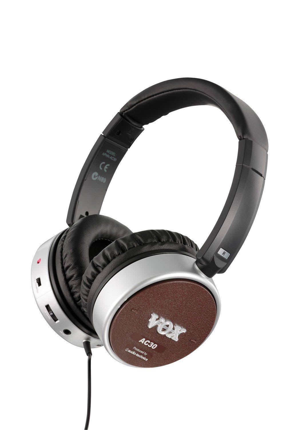 Active Guitar Headphones J70428