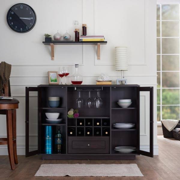 Espresso Buffet G6953
