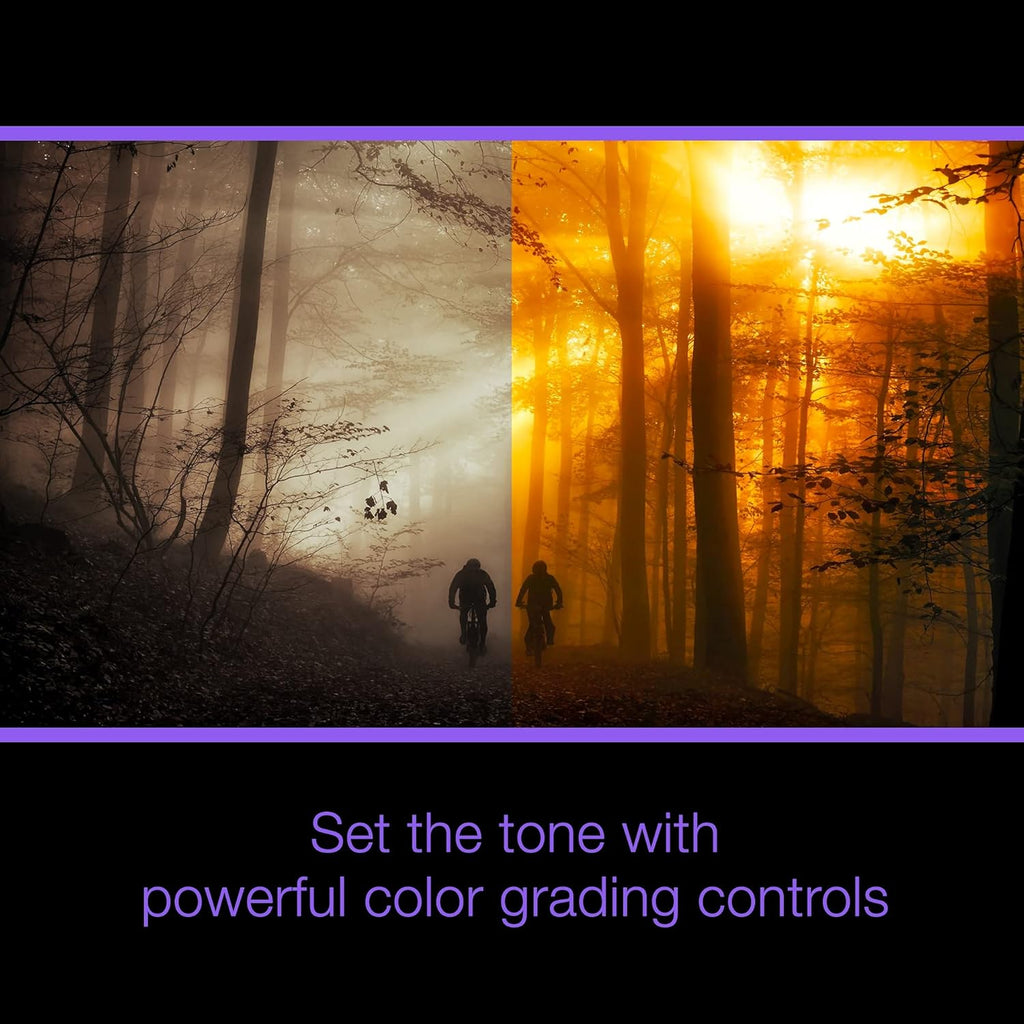 Video Editing & Screen Recording Software T489893
