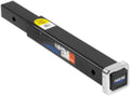 Trailer Hitch Extension 2in Square 18in Length D1451