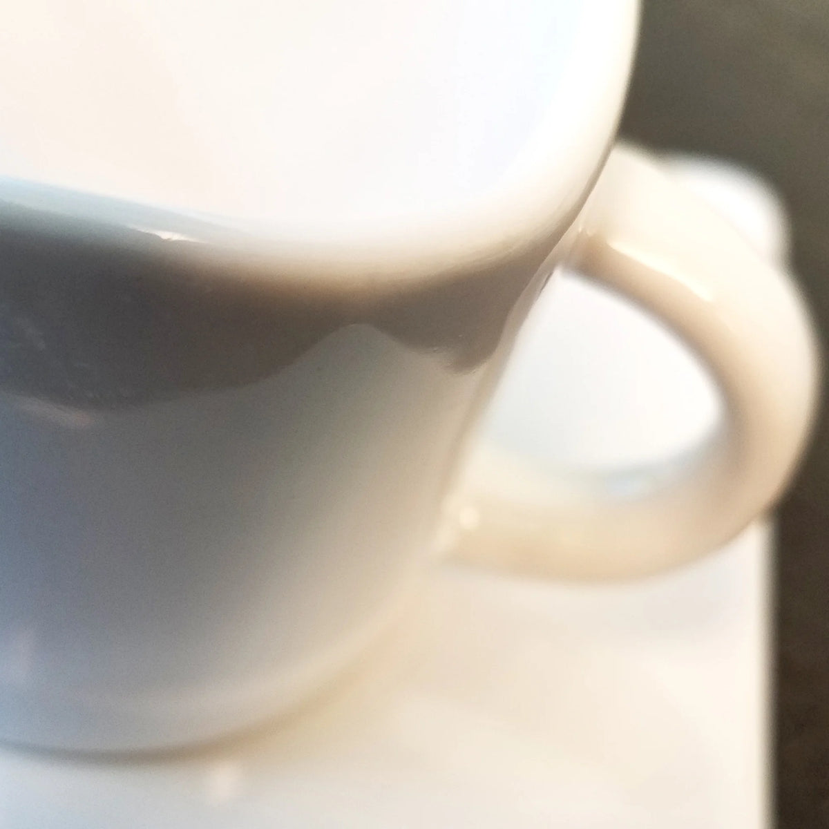 13-Piece Porcelain Espresso Set A656128
