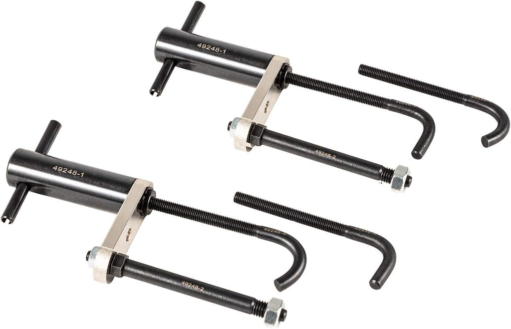 Injector Rail Assembly Remover for Direct Injection Engines 2007-2014 Y831