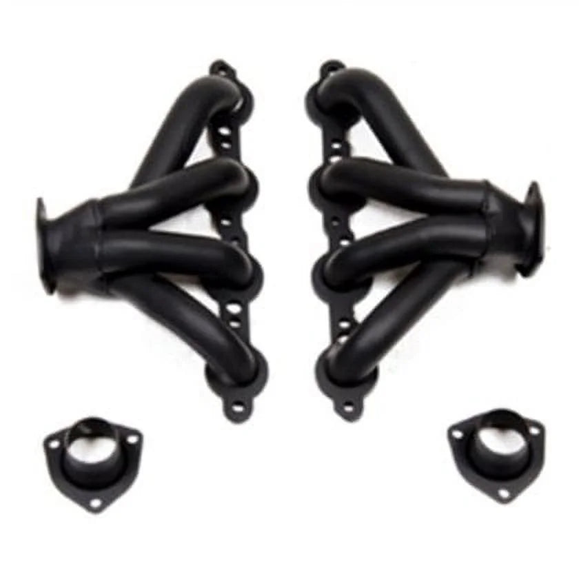 Exhaust Header O239