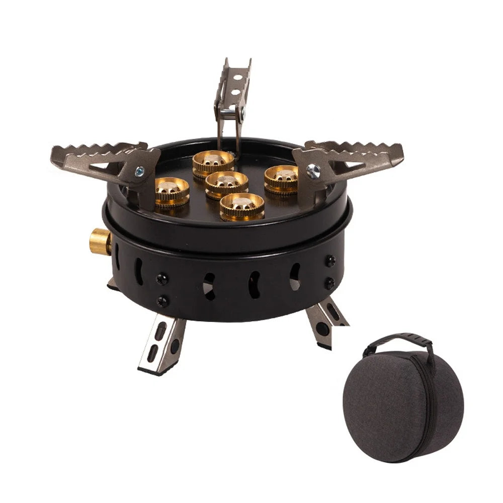 Portable Stoves R273495
