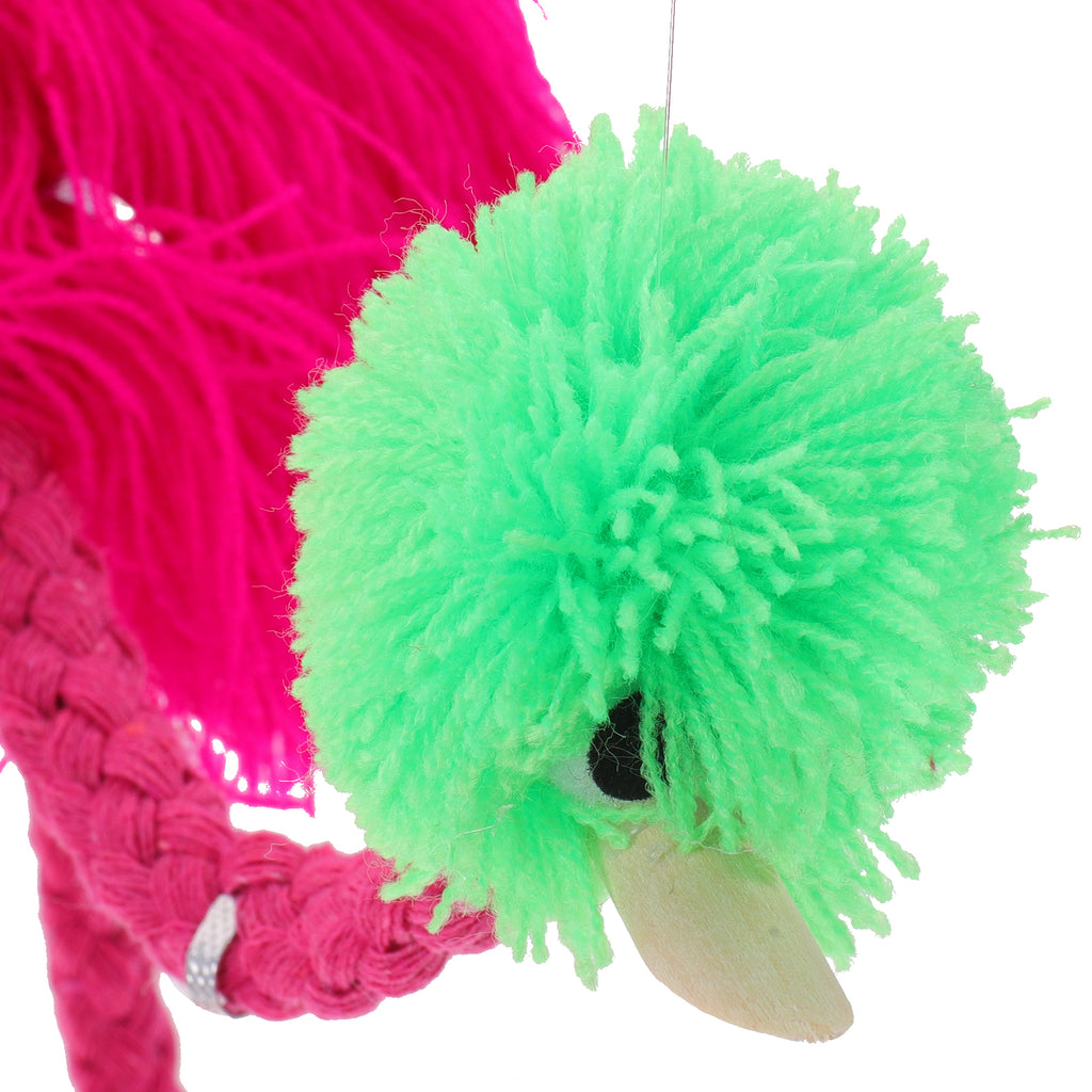 Ostriches Marionette Puppet Plush Toy B874358