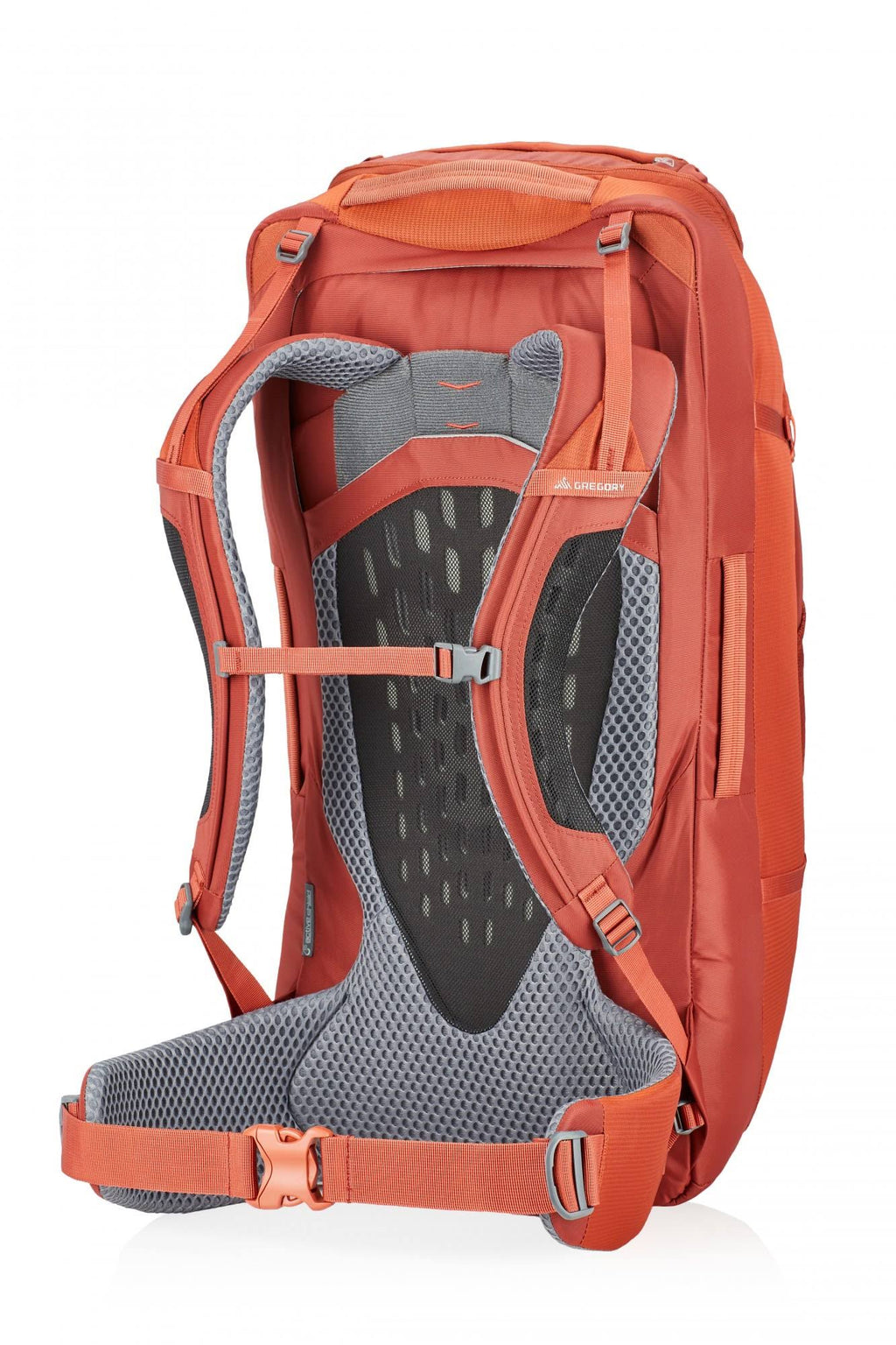 Ferrous Orange Daypacks Z73985